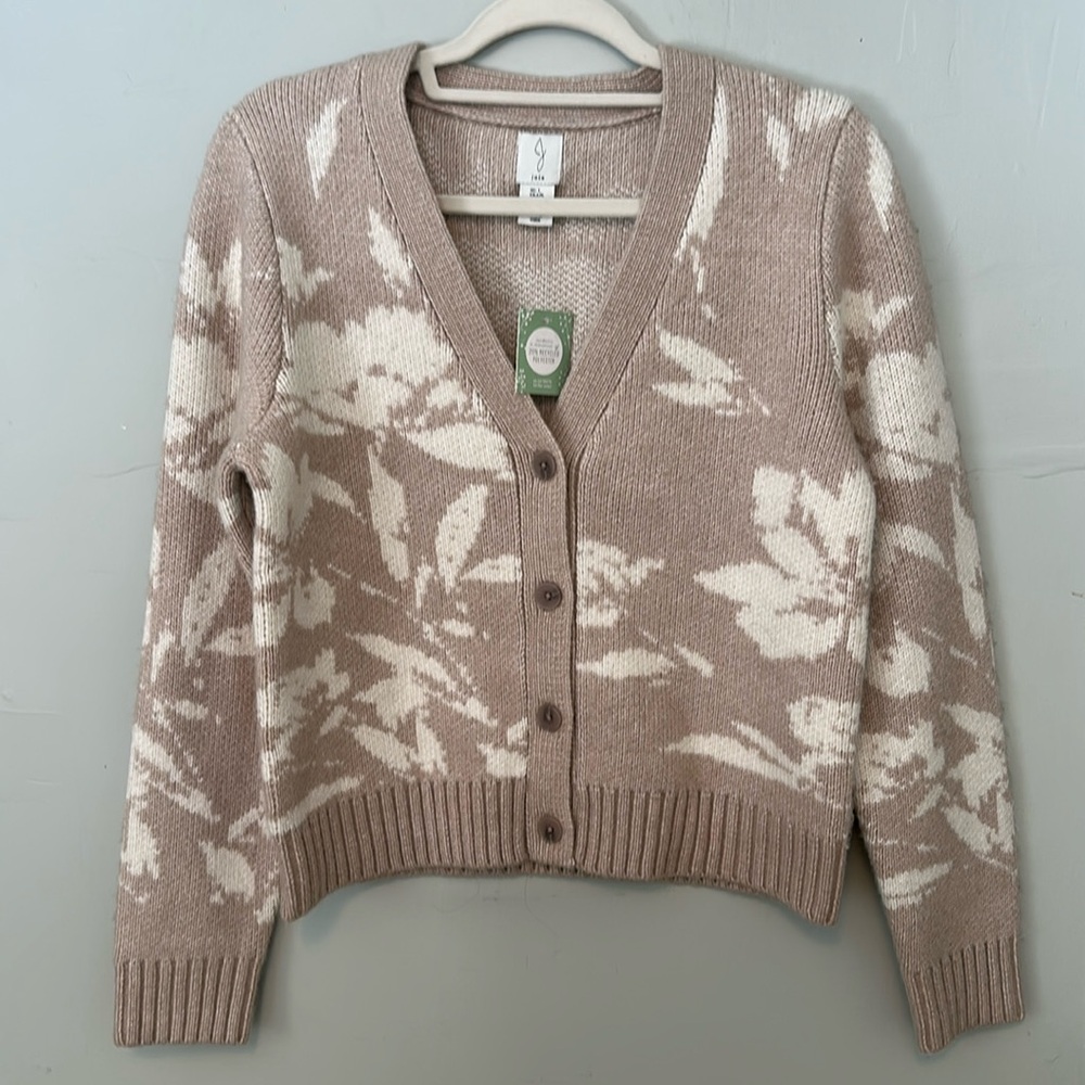 Joie Cardigan Sweater